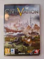 Sid Meier’s Civilization V | Mac only, Spelcomputers en Games, Games | Overige, 1 speler, Ophalen of Verzenden, Zo goed als nieuw