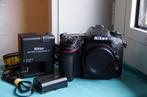 Nikon D7100 digitale camera, Spiegelreflex, Ophalen of Verzenden, Zo goed als nieuw, Nikon