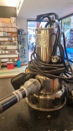 Pentair Jung PRIOX 50-500/11 M AUT Dompelpomp, Dompelpomp, Pentair Jung Pumpen, Ophalen of Verzenden, Voie du Chariot, 3 1003 LAUSANNE - Switzerland