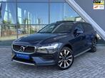 Volvo V60 Cross Country 2.0 T5 AWD Pro Polstar Getuned 310pk, Automaat, 1969 cc, Vierwielaandrijving, Zilver of Grijs