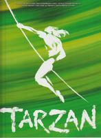 Tarzan Souvenirbrochure, Ophalen of Verzenden, Zo goed als nieuw, Folder