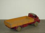 Big Bedford - Dinky Toys 522 England, Dinky Toys, Gebruikt, Bus of Vrachtwagen, Verzenden