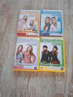 So little time 1 t/m 4, Ophalen of Verzenden, Zegels, Bonnen of Punten