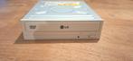 LG GDR-8164B DVD-ROM IDE, Zie omschrijving, Computers en Software, Optische drives, Intern, Dvd, Ophalen of Verzenden, Zo goed als nieuw