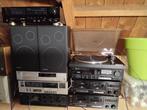 Div apparatuur, Gebruikt, Losse componenten, Speakers, Ophalen