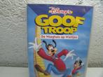 vhs 24a goof troop de waaghals, Alle leeftijden, Ophalen of Verzenden, Zo goed als nieuw, Tekenfilms en Animatie