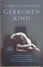 2+1 GRATIS! Gebroken kind - Marcia Cameron, Gelezen, Overige, Ophalen of Verzenden, Marcia Cameron