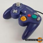 Gamecube controller || Paars || Nu voor €49.99, Spelcomputers en Games, Games | Nintendo GameCube, Vanaf 3 jaar, Platform, Ophalen of Verzenden