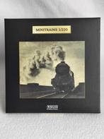 Atlas Minitrains 1/220 FRANS-SEBERIAN RAILWAY, Ophalen of Verzenden, Nieuw, Overige typen, Overige merken