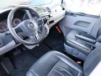 Volkswagen Transporter 2.0 TDI DSG ENKELE CABINE (bj 2011), Euro 5, Gebruikt, 4 cilinders, Origineel Nederlands