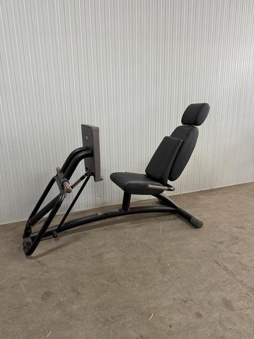 Technogym Easy Line Circuit Strength Set/ Black/ 9 stuck, Sport en Fitness, Fitnessmaterialen, Ophalen