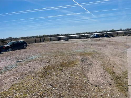 Auto/camper/vrachtwagen stalling /opslag, Dieren en Toebehoren, Stalling en Weidegang