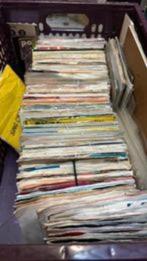 375 Singles 7" inch vinyl collectie 2ehands Ducoso Rijswijk, Ophalen, Gebruikt, 7 inch, Single