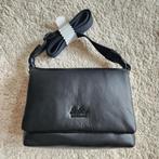 Lala Berlin Mima Schoudertas - nieuw- ongebruikt., Ophalen of Verzenden, Nieuw, Zwart, Schoudertasje