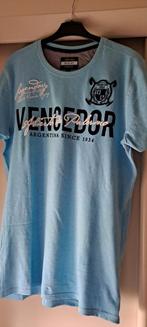 Shirt Rivalry XXL, Kleding | Heren, T-shirts, Verzenden, Zo goed als nieuw, Overige maten
