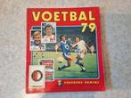 Panini voetbalplaatjes album compleet zeer mooi Voetbal 79, Verzamelen, Sportartikelen en Voetbal, Ophalen of Verzenden, Zo goed als nieuw