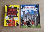 terrible true tales from the tower of london - Tower power, Ophalen of Verzenden, Zo goed als nieuw