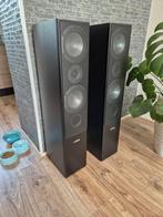 Canton gle 407 luidsprekers., Audio, Tv en Foto, Luidsprekers, Zo goed als nieuw, 120 watt of meer, Front, Rear of Stereo speakers