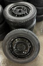 Winterset 15 inch - VW Audi Seat Skoda, Ophalen, Gebruikt, 15 inch, Banden en Velgen