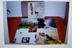 ROBERT LONG 5 LP'S, Ophalen of Verzenden, Gebruikt, 12 inch, Overige genres
