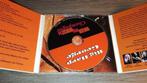 Big Harp George ‎- Wash My Horse In Champagne., Cd's en Dvd's, Ophalen of Verzenden, 1980 tot heden, Zo goed als nieuw, Blues