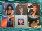 10 LP's Donna Summer (ook per stuk te koop), Gebruikt, Ophalen of Verzenden, R&B, 1980 tot 2000