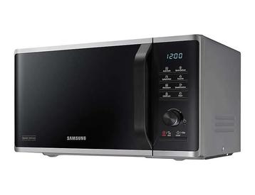 NIEUW  Te koop: SAMSUNG MS23K3515AS Magnetron Oven Silver beschikbaar voor biedingen