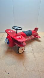 Leuke Loopvliegtuig - Prima Staat!, Kinderen en Baby's, Speelgoed | Buiten | Voertuigen en Loopfietsen, Ophalen