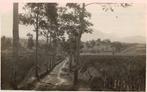 Onbekende FOTOKAART Nederland ? Buitenland?, Ophalen of Verzenden, 1920 tot 1940, Ongelopen