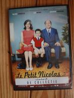 Cineart cine art le petit nicolas dvd, Cd's en Dvd's, Frankrijk, Alle leeftijden, Ophalen of Verzenden, Zo goed als nieuw