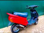 Aprilia amico tekoop of teruil voor een fatbike, Fietsen en Brommers, Scooters | Aprilia, Ophalen, Tweetakt, Gebruikt, Overige modellen