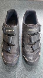 Fietsschoenen Scott maat 41, Fietsen en Brommers, Schoenen, Gebruikt, Ophalen of Verzenden, Overige maten