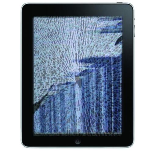 Samsung Tab glas stuk wij repareren hem, Computers en Software, Windows Tablets, Nieuw, 10 inch, 32 GB, Verzenden