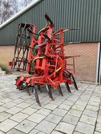 Evers Freiberger, Ophalen, Vee