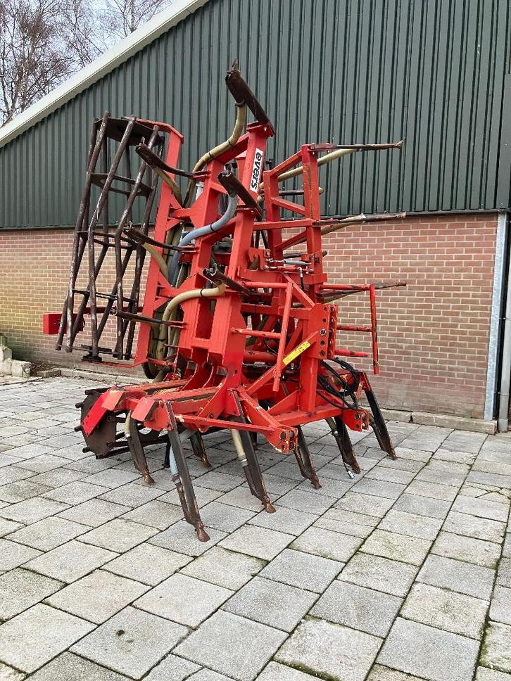 Evers Freiberger, Dieren en Toebehoren, Dierenvoeding, Vee, Ophalen