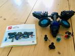 LEGO MARVEL Shuri's Sunbird - 76211, Ophalen, Zo goed als nieuw, Complete set, Lego