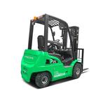 Hangcha CPD25-XE, 2000 tot 3000 kg, Elektrisch, Heftruck, Hangcha