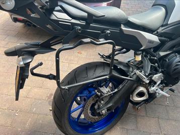 KOFFER DRAGER GIVI MONOKEY TRACER 900/ 700 2016 beschikbaar voor biedingen