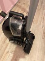 Stofzuiger, Stofzuiger, Ophalen of Verzenden, Zo goed als nieuw, Reservoir