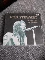 CD - Rod Stewart Can I Get a Witness 2 CD - NIEUW, Verzenden, Nieuw in verpakking, Poprock