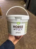 HorseFlex Biergist - 1458 gram over (aangebroken), Dieren en Toebehoren, Ophalen of Verzenden, Zo goed als nieuw, Overige soorten