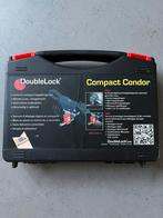 DoubleLock koppelingsslot Compact Condor, Caravans en Kamperen, Ophalen of Verzenden, Gebruikt