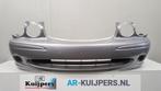 Voorbumper van een Jaguar X-Type (JBC), 3 maanden garantie, Gebruikt, Jaguar, Bumper