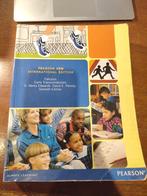 Calculus Early Transcendentals 7th edition, Boeken, Pearson, Ophalen of Verzenden, Beta, WO