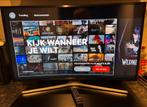 40" 4K SMART Samsung Tv, Ophalen, 50 Hz, Samsung, 100 cm of meer