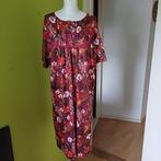 Mooi nachthemd van Fine Woman nightwear maat L, Fine Woman Nightwear, Ophalen of Verzenden, Zo goed als nieuw, Maat 42/44 (L)