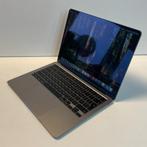 Apple Macbook Air 13,6 2022 Grijs | M2 | 8GB | 256GB | 97%, Computers en Software, Apple Macbooks, Apple, Zo goed als nieuw, Support@apple.com