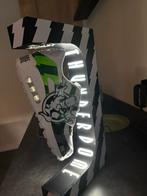 Thunderdome lamp schoenen, Huis en Inrichting, Ophalen of Verzenden, Nieuw