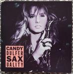 Candy Dulfer - Saxuality (3 inch), 1 single, Ophalen of Verzenden, Gebruikt, Dance