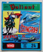 Prins Valiant - 24 (Vivo), Boeken, Stripboeken, Eén stripboek, Ophalen of Verzenden, Gelezen